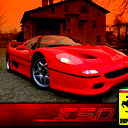 Enzo Ferrari