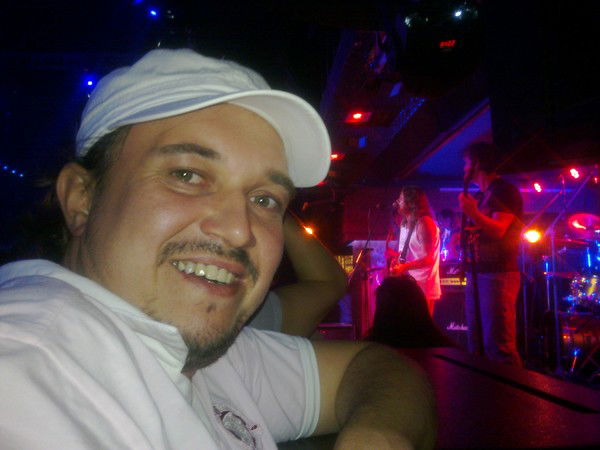 Александр Журавлев