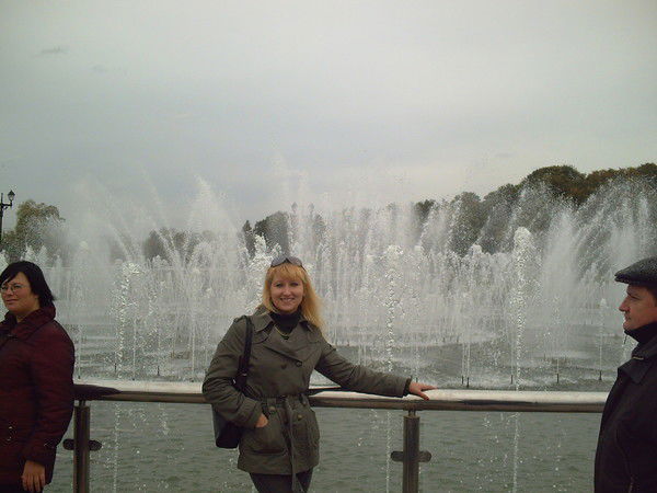 Наталия Масалова