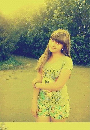 Юлия Катасонова