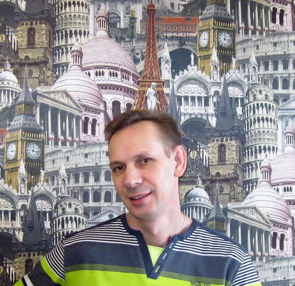 Юрий Носков