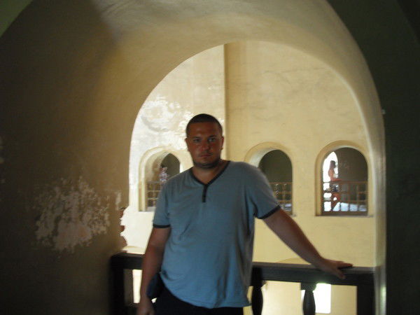 Игорь Конев