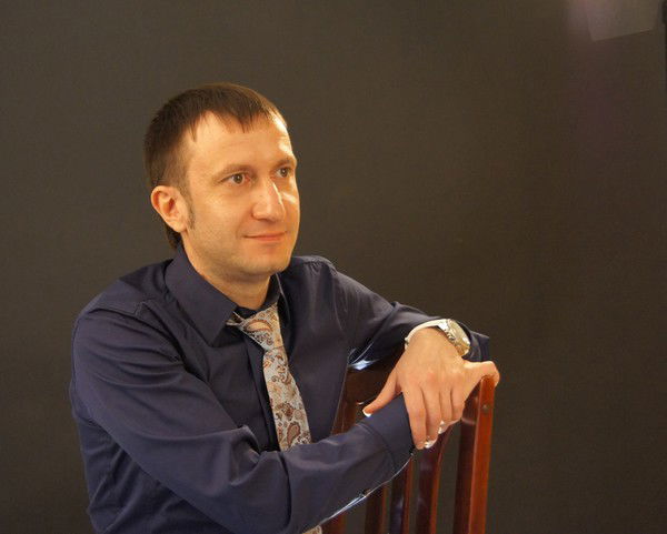 Евгений Игнатьев