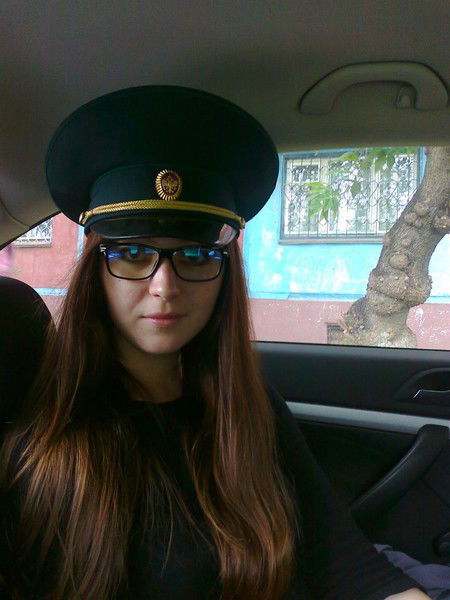 Ольга Медведева