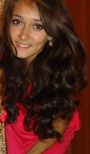 Алсу Мурзина