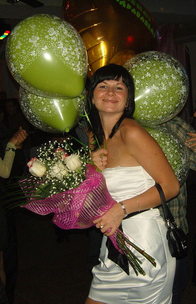 Мария Кузнецова