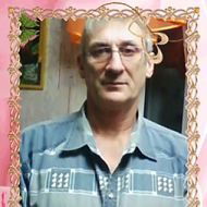 Александр Надежкин