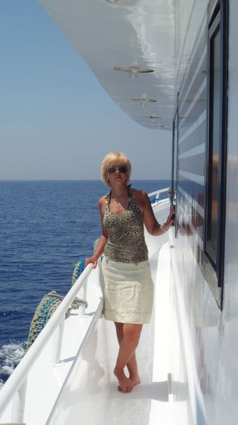 Инна Калиничева