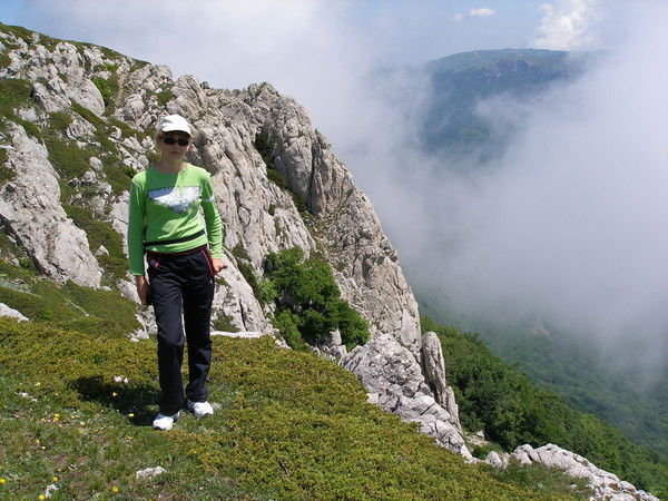 Юлия Хахулина