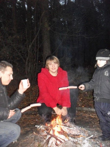 Дашулька К.