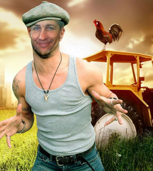 Виталий Давыдов