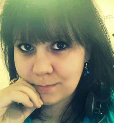 Дарья Чураева