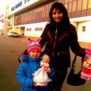 Татьяна Утробина