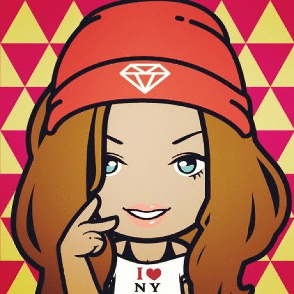 Маруся Гузануся