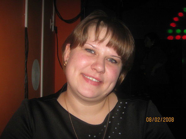 Вокуева Марина