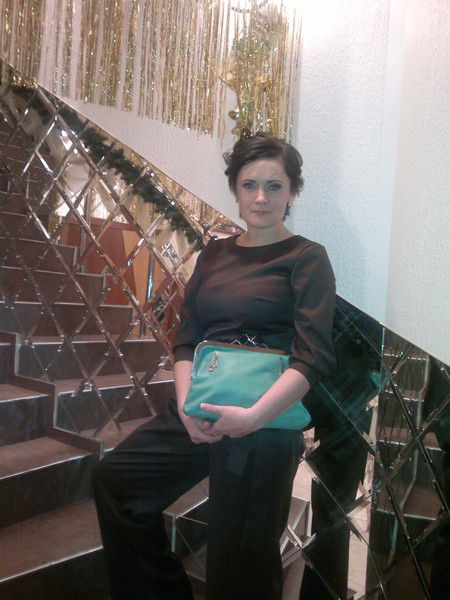 Татьяна Воронина