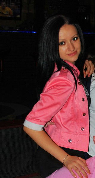 Никусичка Кузнецова