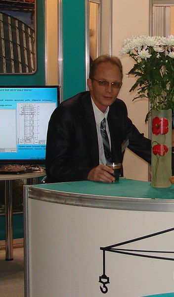 Владимир Кошутин