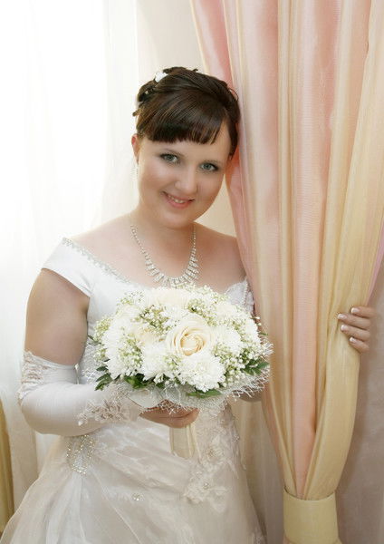 Светлана Ерошко