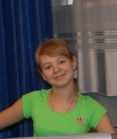 Валерия Набокова