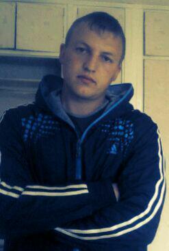 Александр Лютин