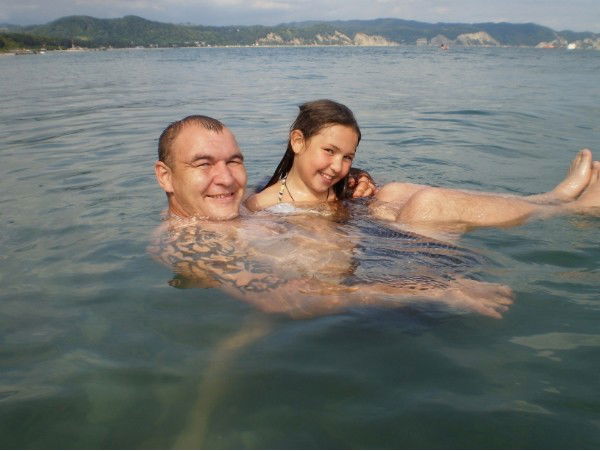 Сергей Гаврицкий