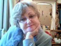 Людмила Красиловская