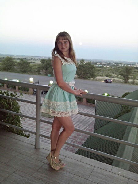 Юлия Русских