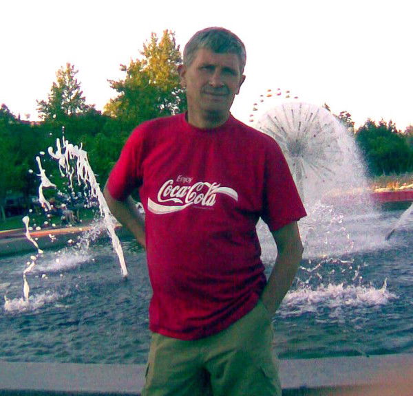 Роман Заболотний