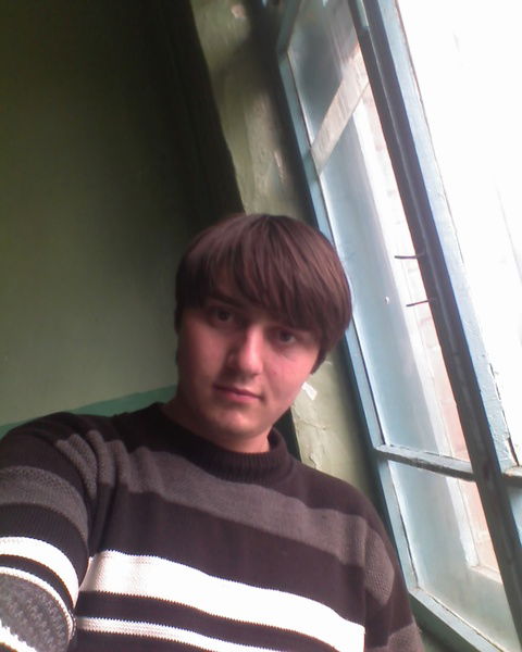 Олег Иванов