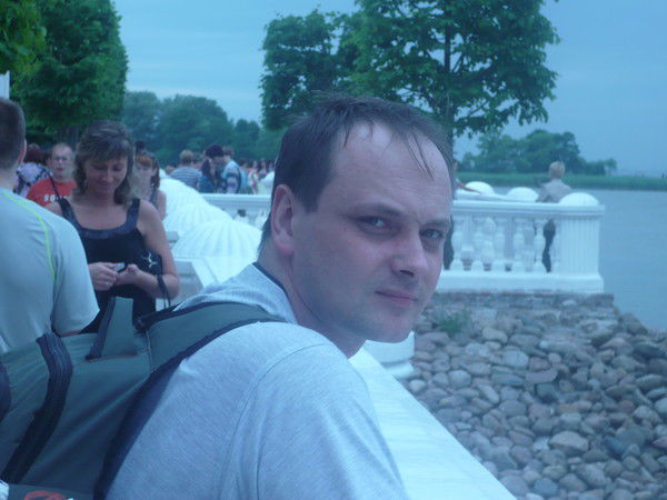 Алексей Смирнов