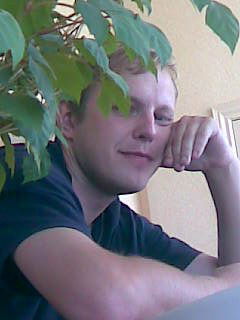 Дмитрий Агафонов.