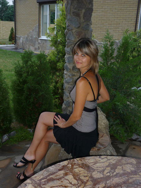 Ирина Харчук