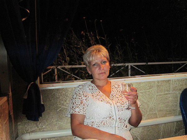 Ирина Кирякина