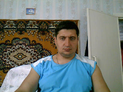 Дмитрий Kравцов