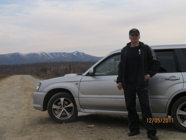 Евгений Ильчук