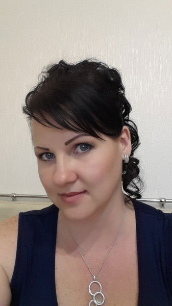 Татьяна Чешева