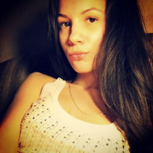 Анюта Гибадуллина