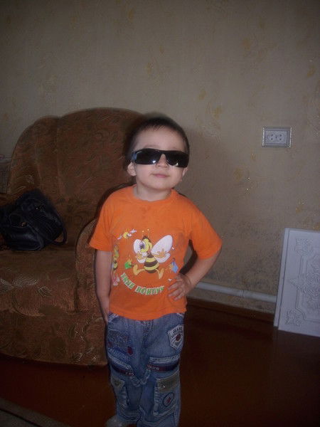 Мансур Алимов