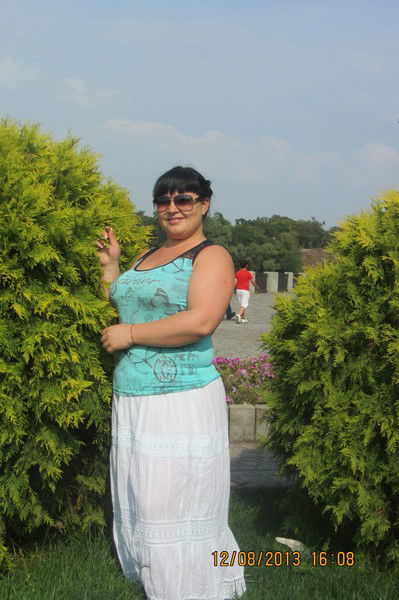 Людмила Головко