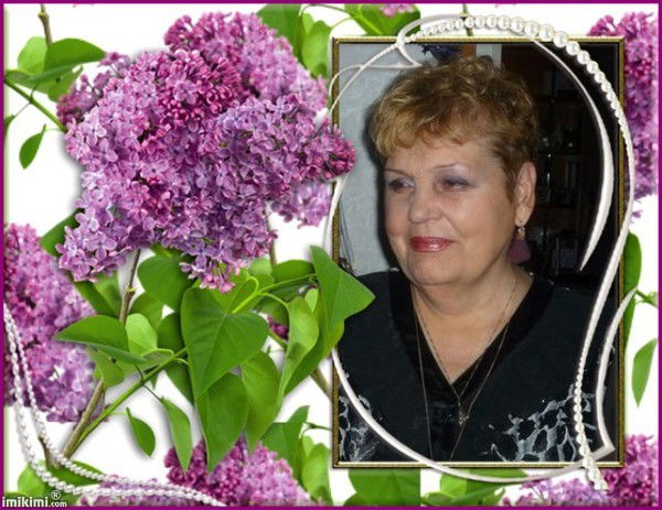 Елена Стоколос