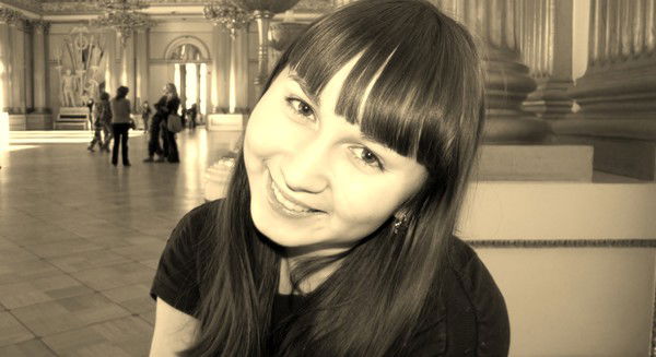 Шунечка Софронова