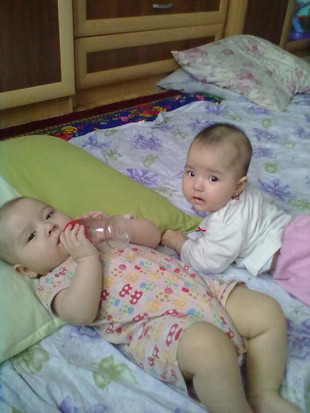 Катя Владимирова