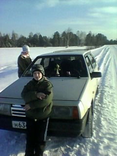 Сергей Суханов