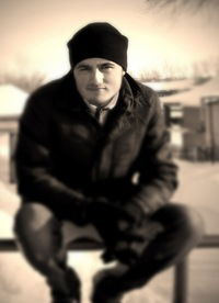 Евгений Ваховский