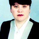 Светлана Гопаца