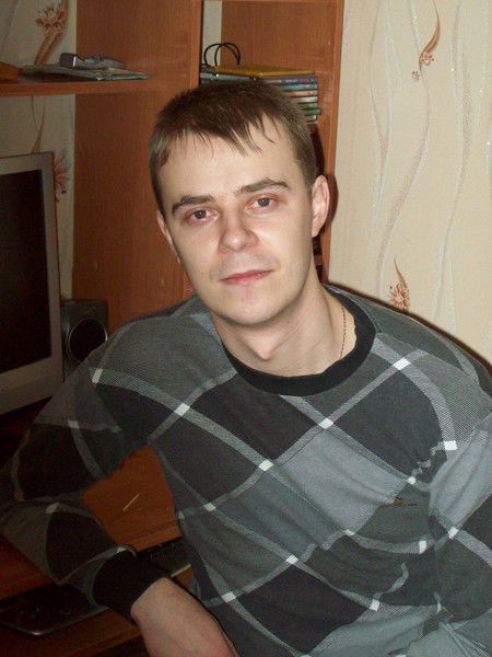 Артем Палубин