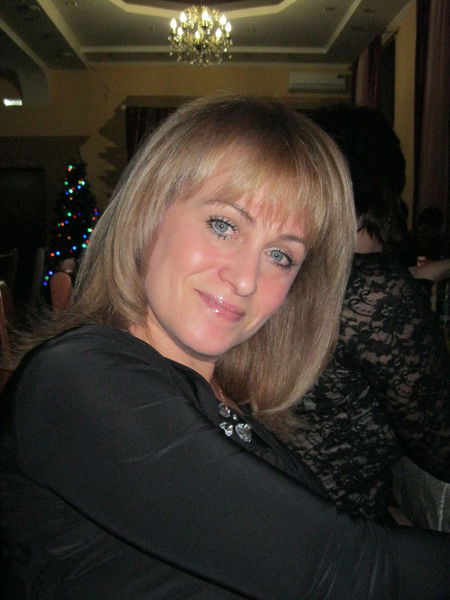 Алла Тёмкина