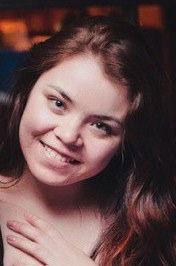 Регина Мусина