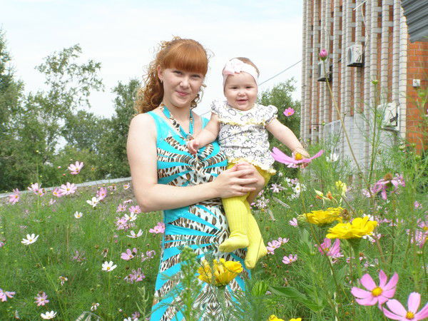 Олеся Переятинец